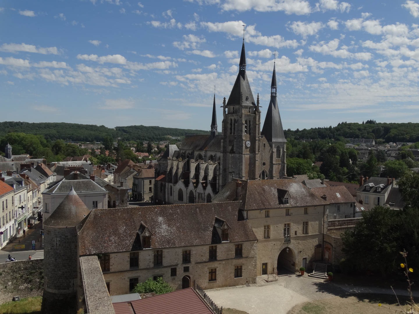 Dourdan-16