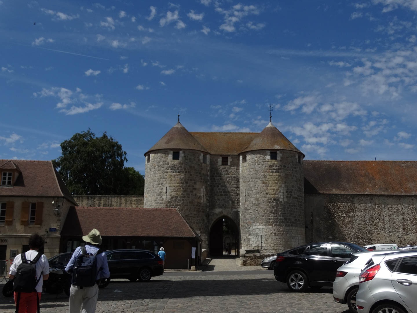 Dourdan-20