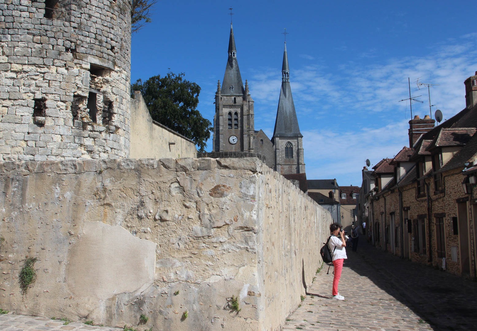 Dourdan-45